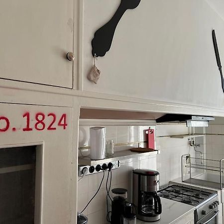 Appartement Vieux Port Marseilles Exterior foto