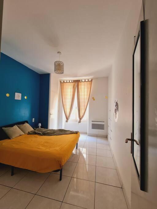 Appartement Vieux Port Marseilles Exterior foto